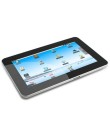 Foto Tablet Point Of View Mobii 524 MB 10.1" Wi-Fi Android 2.2 (FroYo) 1,3 MP Mobii 512 MB