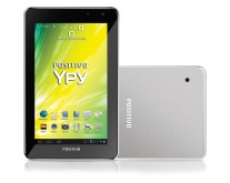 Tablet Positivo Ypy Wi-Fi 16 GB LCD 7" Android 4.0 (Ice Cream Sandwich) 2 MP 07STB