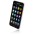 Tablet Samsung Galaxy S 8 GB 5" Wi-Fi Android 2.2 (FroYo) 3,2 MP YP-G70