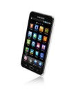 Foto Tablet Samsung Galaxy S 8 GB YP-G70 Wi-Fi