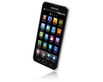 Tablet Samsung Galaxy S 8 GB YP-G70 Wi-Fi