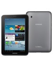 Foto Tablet Samsung Galaxy Tab 2 16 GB 7" Wi-Fi Android 4.0 (Ice Cream Sandwich) 3,2 MP GT-P3110