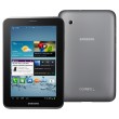 Foto Tablet Samsung Galaxy Tab 2 16 GB 7" Wi-Fi Android 4.0 (Ice Cream Sandwich) 3,2 MP GT-P3110