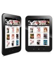 Foto Tablet Window 3D 16 GB 8" Wi-Fi Android 2.3 (Gingerbread) 2 MP N80
