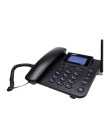 Foto Telefone Com Fio Aquário CRC-10