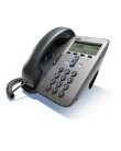 Foto Telefone Com Fio Cisco CP 7911G