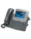 Foto Telefone Com Fio Cisco CP-7965G