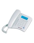 Foto Telefone com Fio Force Line 891