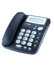 Foto Telefone Com Fio Grandstream BT101