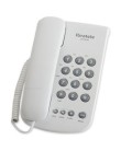 Foto Telefone Com Fio Ibratele BR 1018