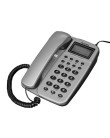 Foto Telefone Com Fio Ibratele Capta Phone