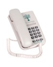 Foto Telefone Com Fio Ibratele Pró-Natureza