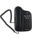 Foto Telefone Com Fio Intelbras TC 500