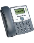 Foto Telefone Com Fio Linksys SPA941