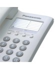 Foto Telefone Com Fio Panasonic KX-TS9LBW