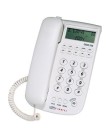 Foto Telefone Com Fio Santel Gama 600