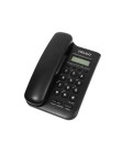 Foto Telefone Com Fio Teleji 46i