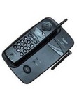 Foto Telefone Sem Fio Coby BC905