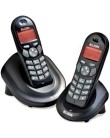 Foto Telefone Sem Fio Elgin TSF 4002