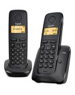 Foto Telefone sem Fio Gigaset com 1 Ramal A120 Duo