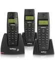 Foto Telefone sem Fio Intelbras com 2 Ramais TS 40 2R