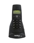 Foto Telefone Sem Fio Intelbras TS 10 ID