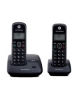 Foto Telefone sem Fio Motorola com 1 Ramal AURI2000-MDR2