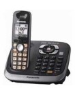 Foto Telefone Sem Fio Panasonic KX-TG6541