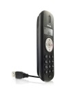 Foto Telefone Sem Fio Philips 1511B