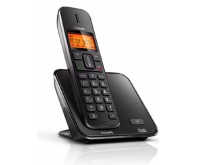 Telefone Sem Fio Philips SE1701/78