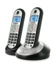 Foto Telefone sem Fio Sagem com 1 Ramal D21T 1R