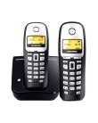 Foto Telefone Sem Fio Siemens C6010 2 ramais
