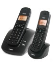 Foto Telefone Sem Fio Vtech 150SE 1 Ramal