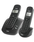 Foto Telefone Sem Fio Vtech Corsa 100 Combo