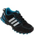 Tênis Adidas Feminino Running (Corrida) Kanadia 4 TR Foto Tênis Adidas Feminino Running (Corrida) Kanadia 4 TR