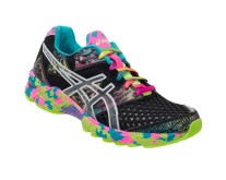 Tênis Asics Feminino Running (Corrida) Gel Noosa Tri 8