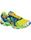 Foto Tênis Asics Masculino Running (Corrida) Gel Noosa Tri 7