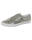 Foto Tênis Colcci Feminino Casual Brilho