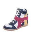 Foto Tênis Colcci Feminino Casual Mix Style