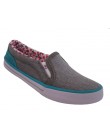 Foto Tênis Drop Dead Feminino Casual Glow