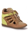 Foto Tênis Dumond Feminino Casual 4107377