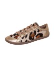 Foto Tênis Dumond Feminino Casual Onça