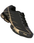 Tênis Fila Masculino Running (Corrida) Alvo 2