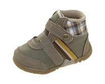 Tênis Kidy Infantil (Menino) Casual Velcro Verde