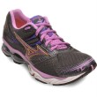 Foto Tênis Mizuno Feminino Running (Corrida) Wave Creation 14