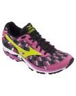 Foto Tênis Mizuno Feminino Running (Corrida) Wave Elixir 8