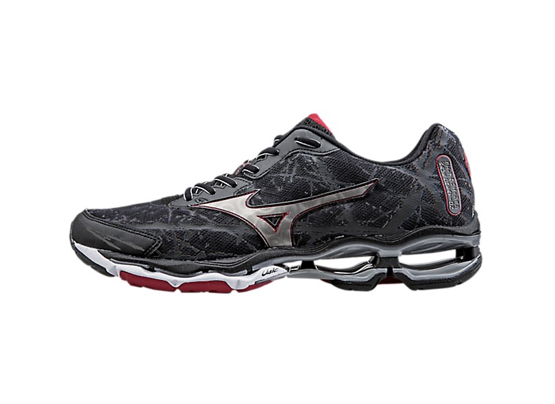 mizuno wave nexus 3 women's