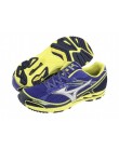 Foto Tênis Mizuno Masculino Running (Corrida) Wave Musha 4