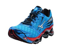 Tênis Mizuno Masculino Running (Corrida) Wave Prophecy 2