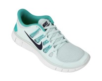 Tênis Nike Feminino Running (Corrida) Free 5.0+